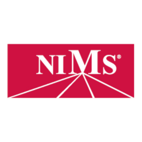 NIMS logo