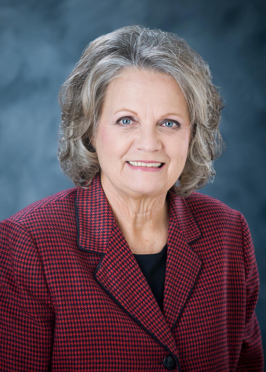 LaNell Kellum